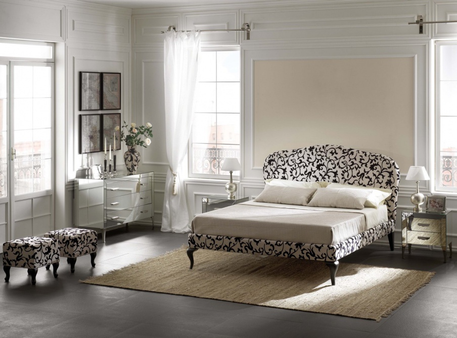 Bedroom (Suite bedroom) Cantori