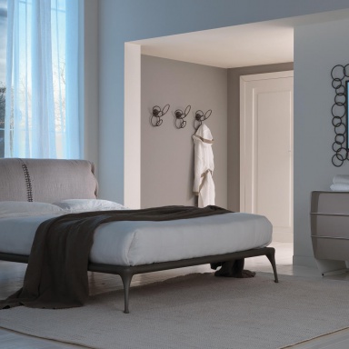 Double bed Iseo cufflinks