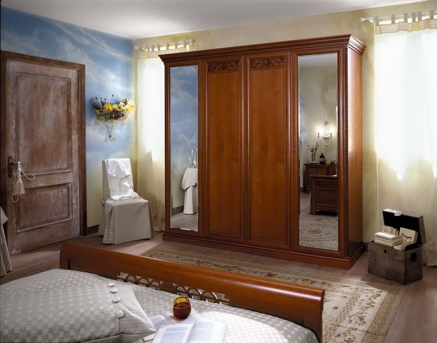 Wardrobe Ponte Di Rialto, Favero