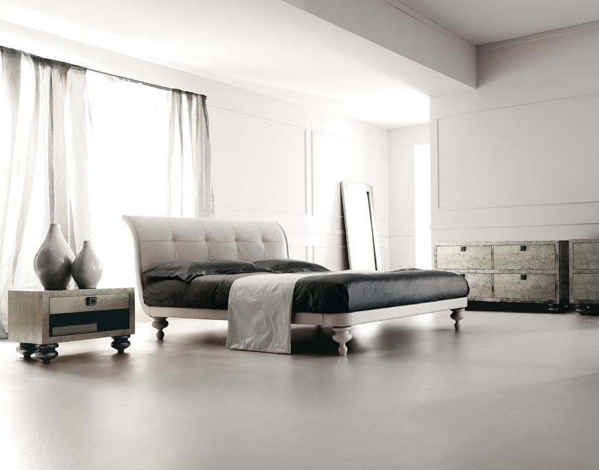 The wood drawers Keope-kristal, ZOE - Corte ZariCom?