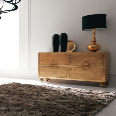 A Chest Of Drawers Com? Keope