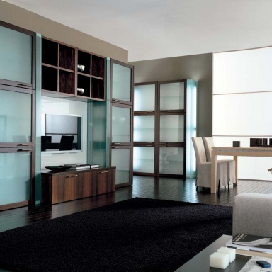 Modular storage system GC Colombo