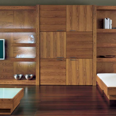 Modular storage system GC Colombo