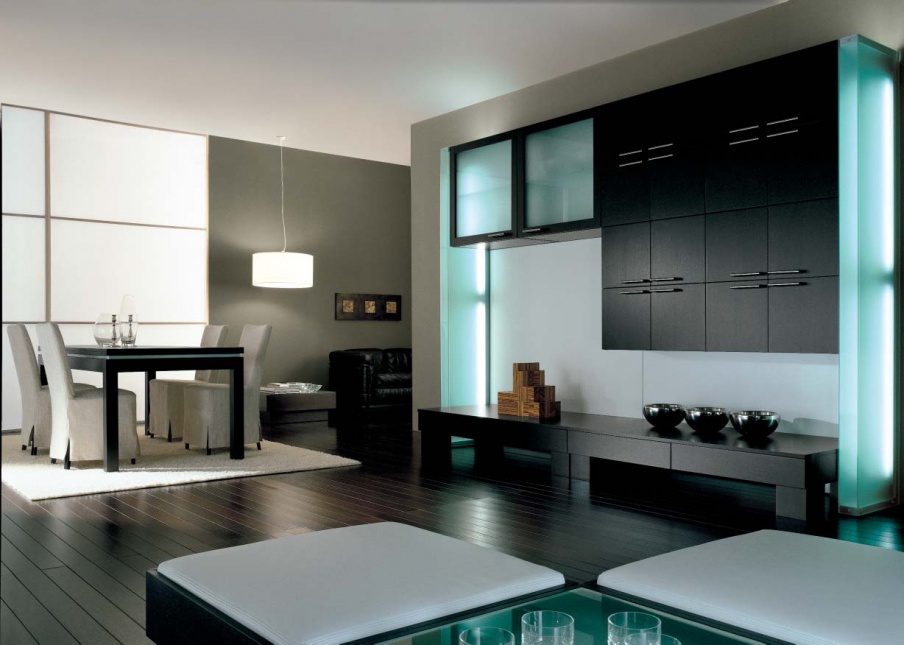 Modular storage system for utensils, GC Colombo