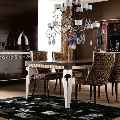 Chair Florence Collections