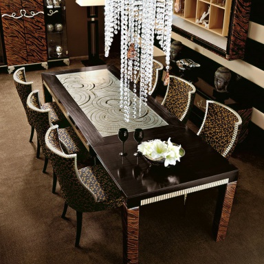 Chair Florence Collections