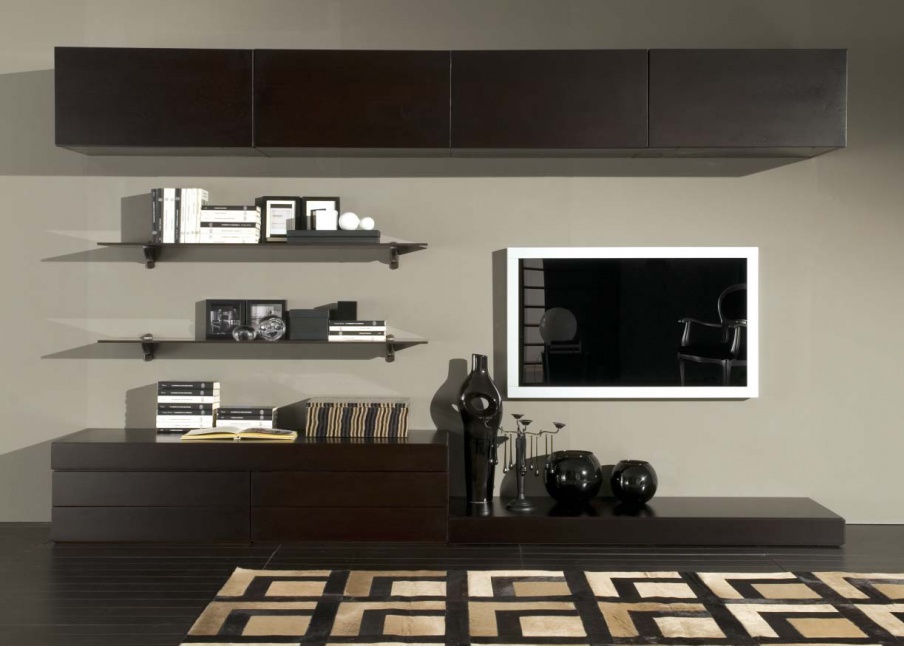 Modular storage system, GC Colombo