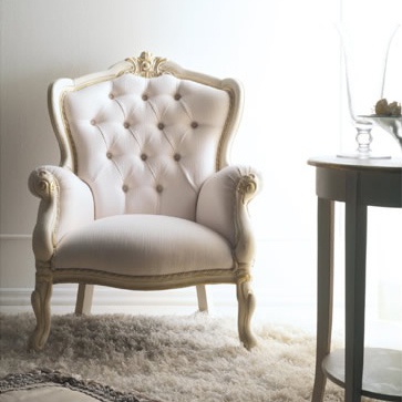 armchair Poltrona Tiffany