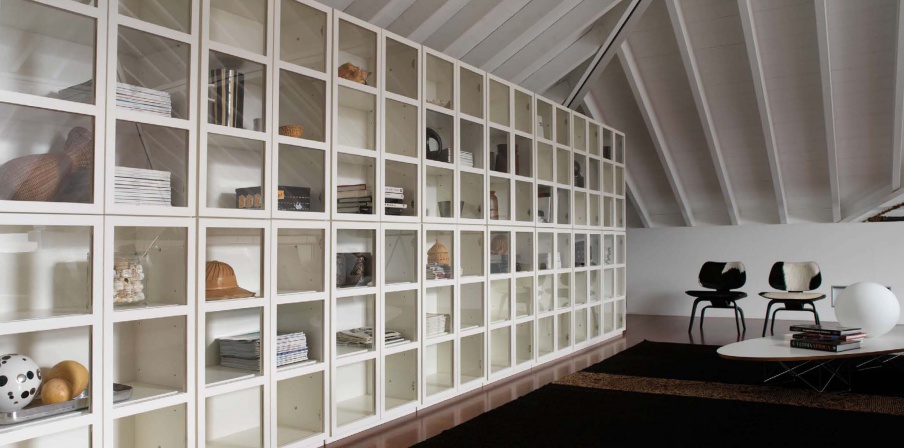 Rack, Ideal Form Team