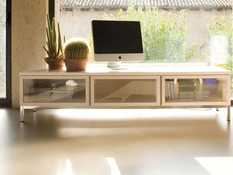 Cabinet for TV, Ideal Form Team