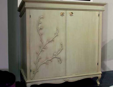 Cabinet for TV, Isella
