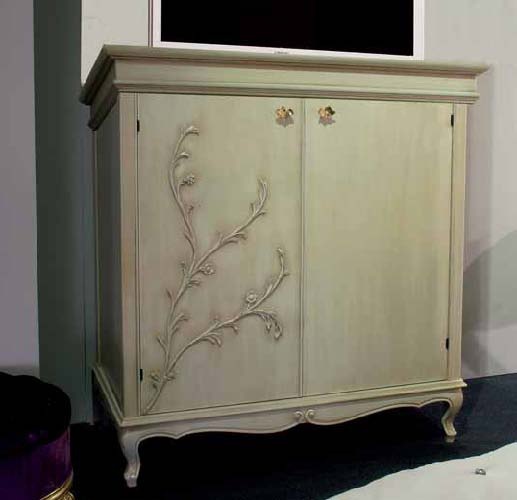 Cabinet for TV, Isella