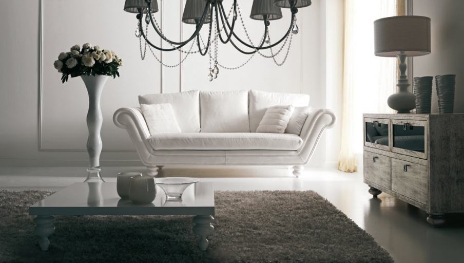 Coffee table Keope, ZOE - Corte Zari