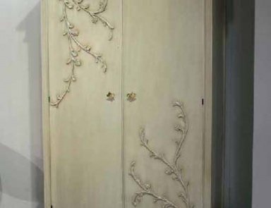 Wardrobe, Isella