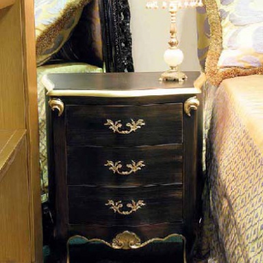 Bedroom (furniture-bedroom)