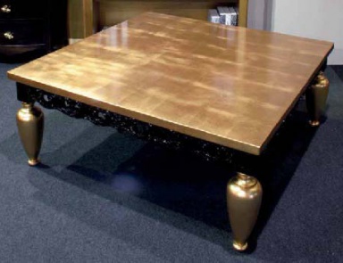 Coffee table, Isella