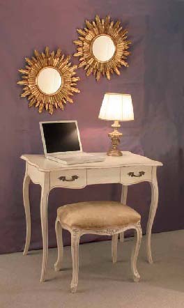 Desk, Isella