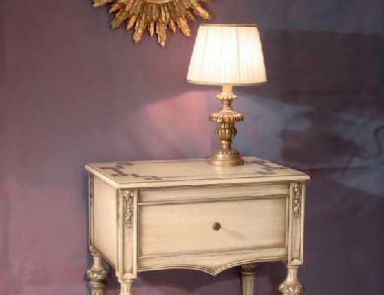Dresser with drawer, Isella
