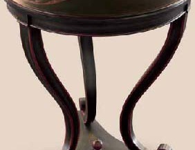 Coffee table, Isella