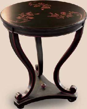 Coffee table, Isella