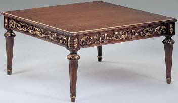 Coffee table, Isella