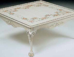 Coffee table, Isella