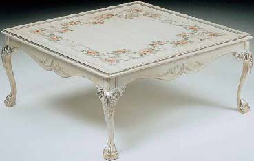 Coffee table, Isella