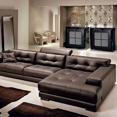 The Soleado Sofa