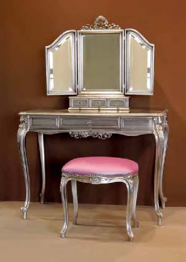 Dressing table, Isella