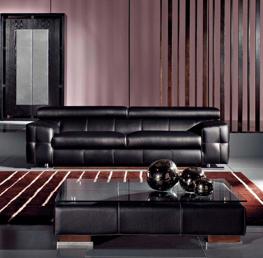 Double sofa, Outback - Gamma Aredamenti