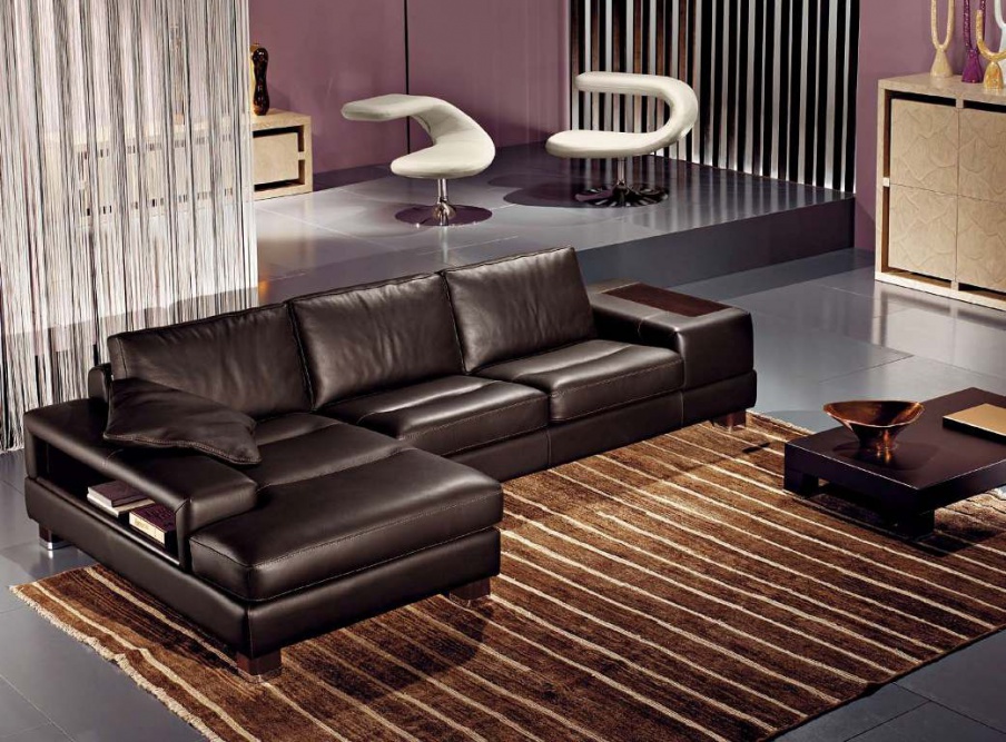Modular sofa, Sayonara - Gamma Aredamenti