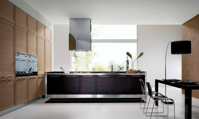 Kitchen (Suite kitchen) Oyster