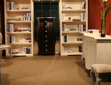 Living room (sofa set), Isella