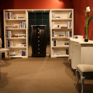 Living room (a Suite for the living room)