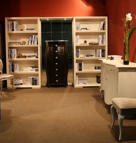 Living room (sofa set), Isella