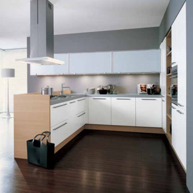 Kitchen (kitchen set) Slim