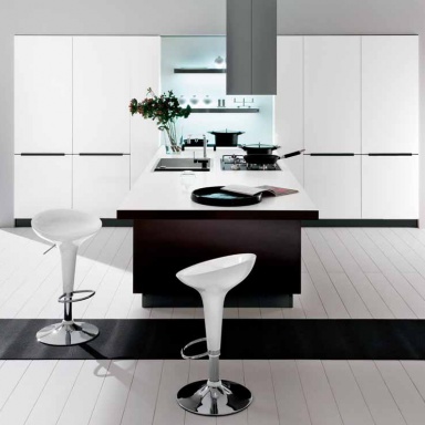 Kitchen (kitchen set) City