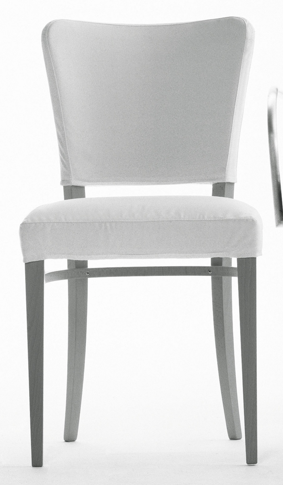 Chair with high back, Accademia