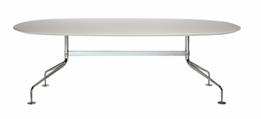 Dining table, Accademia