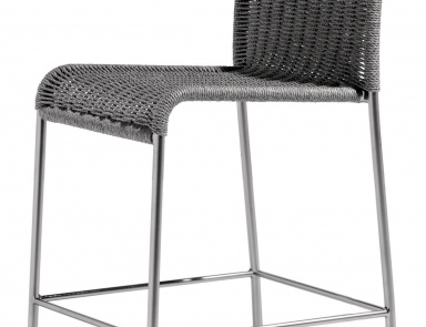 Bar chair, Accademia