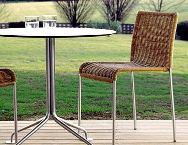 Headsets for terraces, Accademia