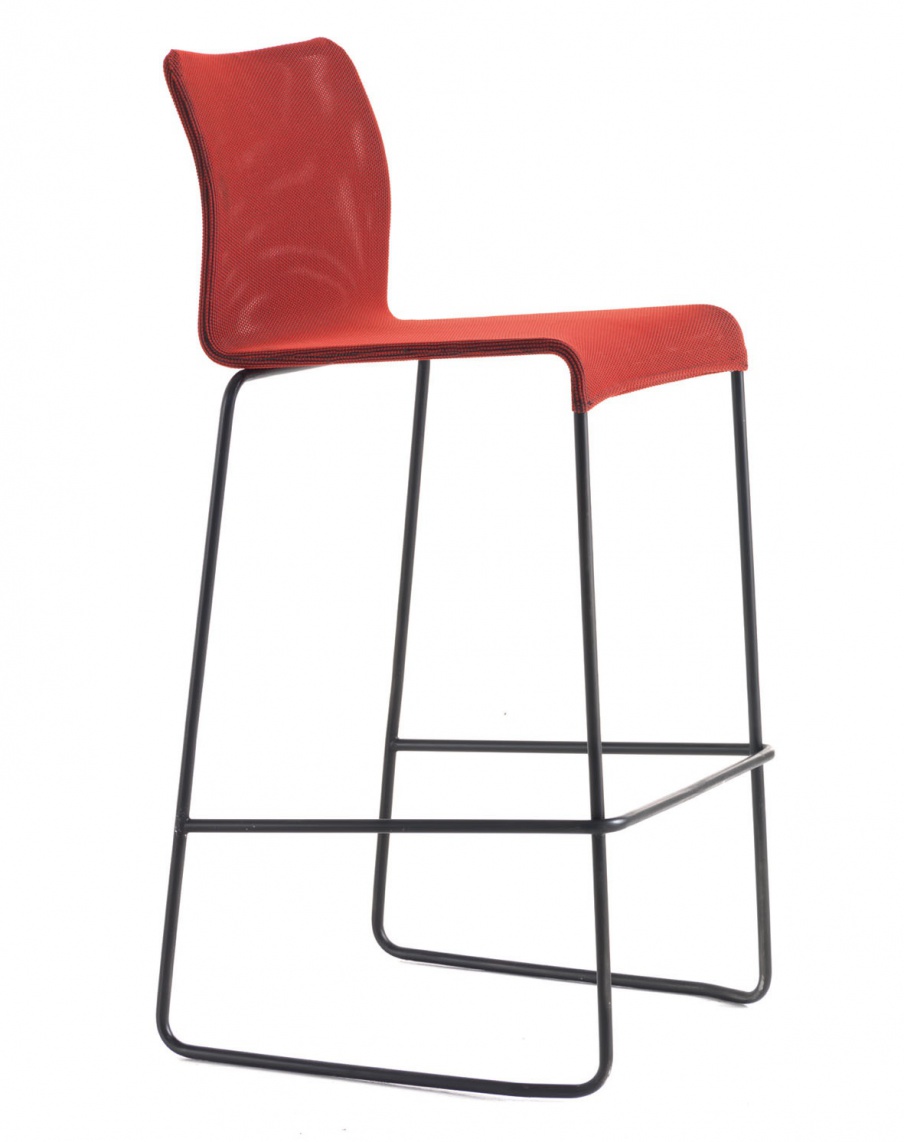 Eva bar stool, Accademia