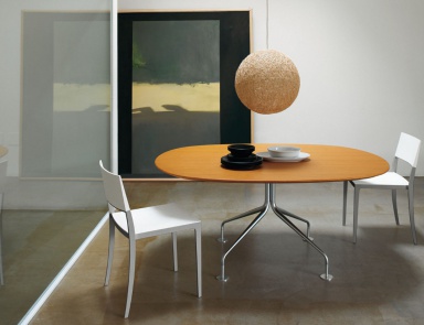 Dining table, Accademia