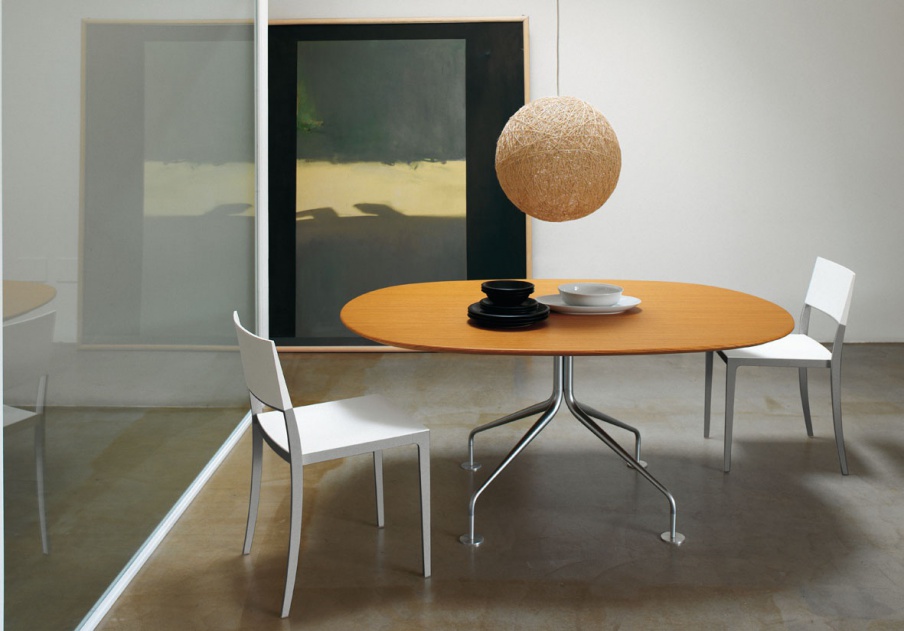 Dining table, Accademia