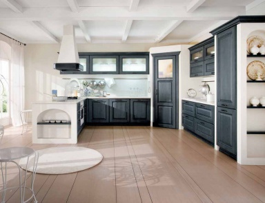 Kitchen (kitchen set) Gicinque Cucine, Il