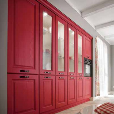 Kitchen furniture kitchen) Canova