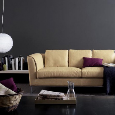 Living room (a Suite for the living room)