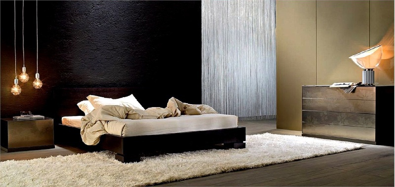 Bedroom (Suite bedroom) Varaschin