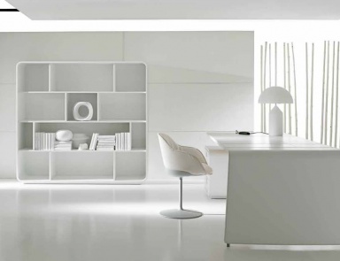 Rack, Ideal Form Team