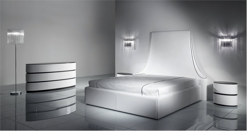 Headsets for bedrooms, Reflex